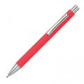 Картонная ручка ПАОЛА, красный