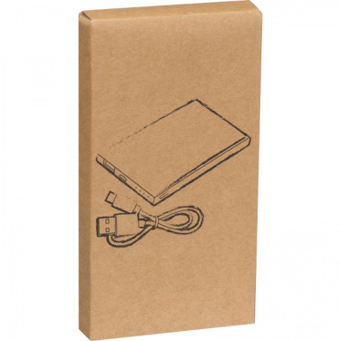 Power bank 2200 mAh REGINA, изображение товара