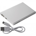 Внешний аккумулятор 2200 mAh REGINA, белый