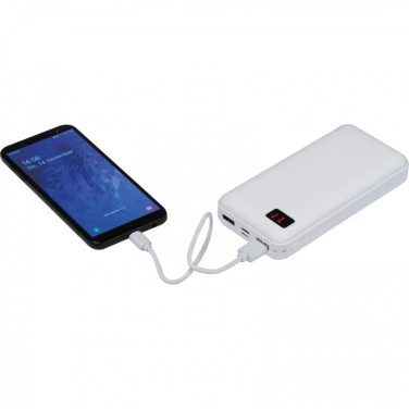 Power Bank 20000 мАч ФЕРДИНАНДО, изображение товара