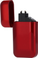USB-зажигалка SIMONA, красный