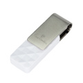 USB-накопитель Pierre Cardin 32 ГБ 2.0, белый