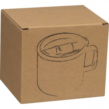 Термокружка из стали 300 мл MAGNUS, изображение товара