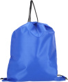 Сумка из переработанного полиэстера 210D WANDA, синий