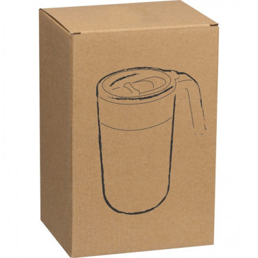 Термокружка LISA 400 мл, изображение товара