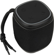 Bluetooth-колонка HERMON Schwarzwolf