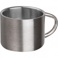 Чашка для эспрессо 60 мл MADDALENA, серый