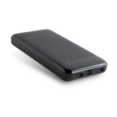 Power Bank с переработкой ABS на 10000 мАч / Upcharge