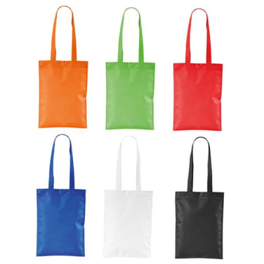 Нетканый мешок 70 г, термосварной / Streetbag, изображение товара