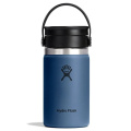 355 мл, широкая гибкая крышка для питья, Trillium, Harbor Blue