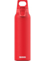 H&C ONE LIGHT ULTRA LEMON 0.55 л, красный