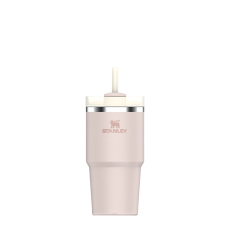 Stanley Quencher H2.O FlowState 0.6 L Rose Quartz 2.0