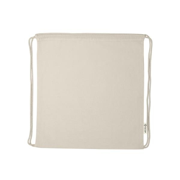 Мешок из переработанного хлопка, 140 г / ReciBackcotton, изображение товара