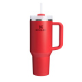 Stanley Quencher H2.O FlowState 1.18L Black 2.0, Чили