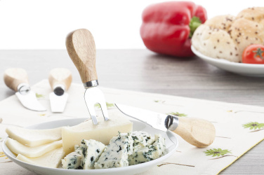 Gouda – набор ножей для сыра, дополнительный вид товара 3