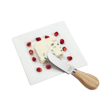 Gouda – набор ножей для сыра, дополнительный вид товара 4