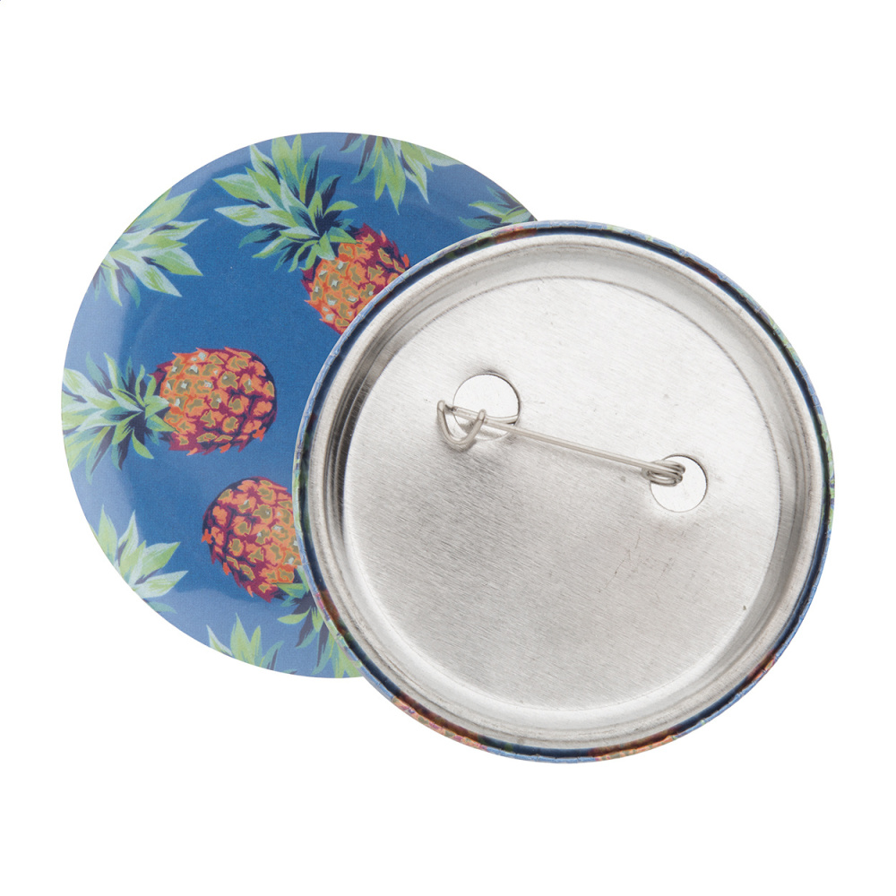 PinBadge Maxi – значок-булавка, изображение товара