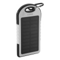 Durabank – USB-павербанк, белый