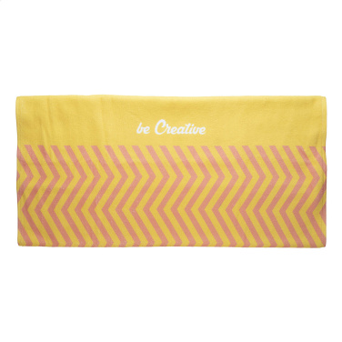 CreaTowel L – полотенце для сублимационной печати, дополнительный вид товара 2