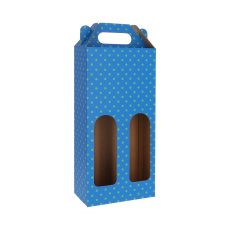 CreaBox Wine D – винная коробка