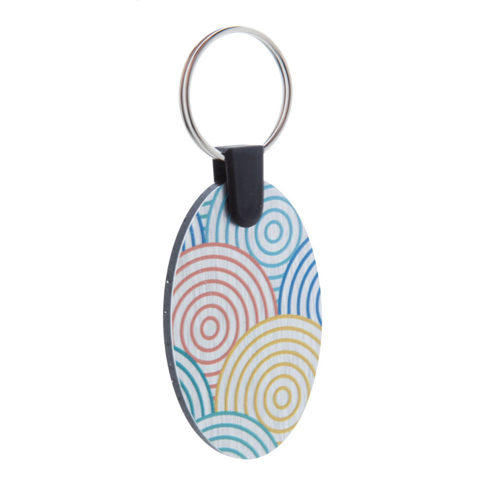 Aluudy B – брелок для ключей, изображение товара