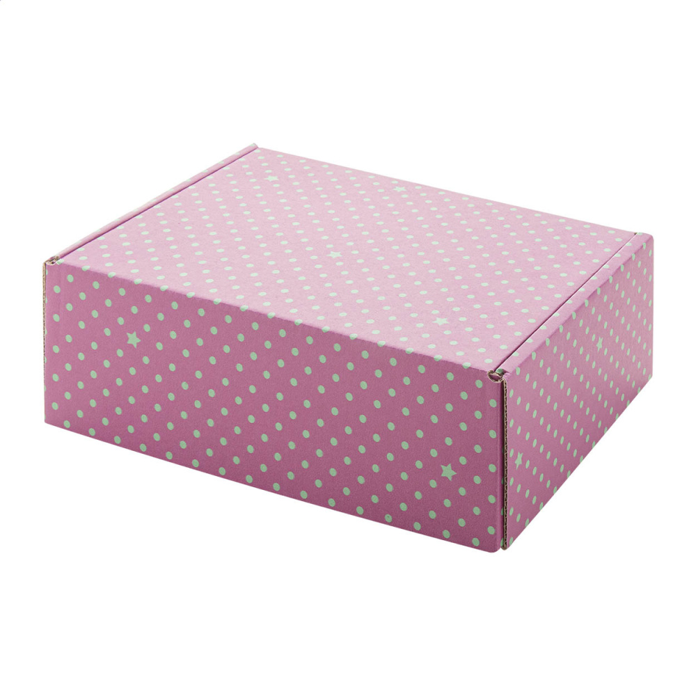 CreaBox Post S – почтовый ящик, изображение товара