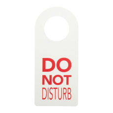 Disturb – дверной подвес на заказ