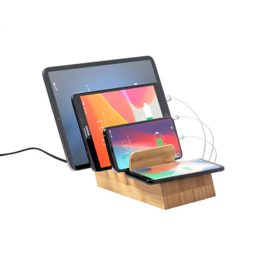 Angily – USB-зарядная станция, дополнительный вид товара 4