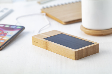 Sunster – USB-павербанк, дополнительный вид товара 4