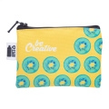 SuboPurse RFID – сумка из переработанного ПЭТ на заказ, черный