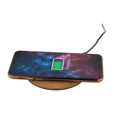 Querox – беспроводное зарядное устройство, дополнительный вид товара 4