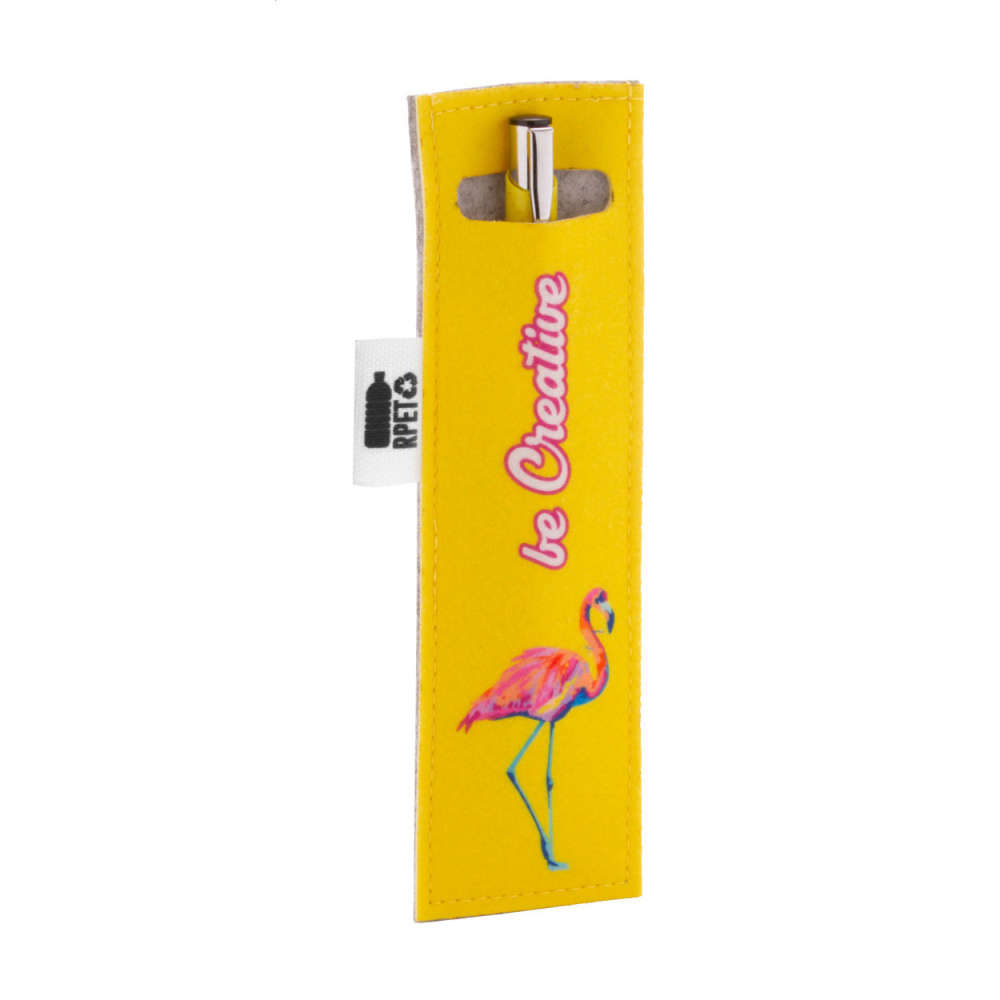 CreaFelt Pen A – футляр для ручек на заказ, изображение товара