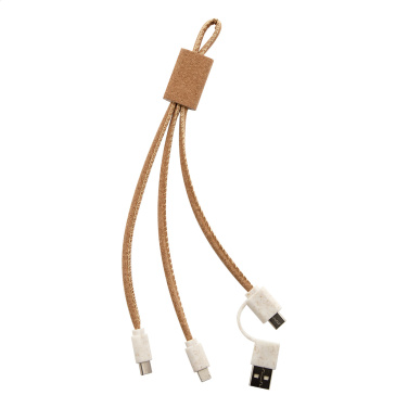 Koruku – USB-кабель для зарядки, дополнительный вид товара 3