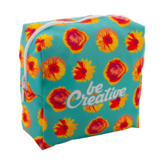 CreaBeauty Square M – косметичка на заказ