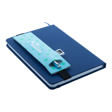 CreaFelt Pen Cover – футляр для ручек на заказ, дополнительный вид товара 2