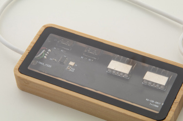SeeHub – прозрачный USB-концентратор, дополнительный вид товара 4