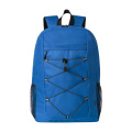 Harriot – рюкзак из RPET, синий