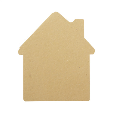 CreaStick House Eco – блокнот с клейкими страницами на заказ, дополнительный вид товара 2