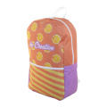 SuboBag Back – рюкзак из переработанного ПЭТ, белый
