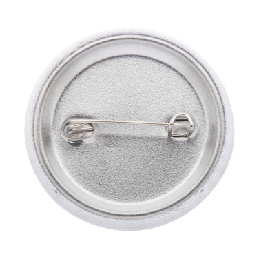 PinBadge RPET Mini – значок-булавка, дополнительный вид товара 3