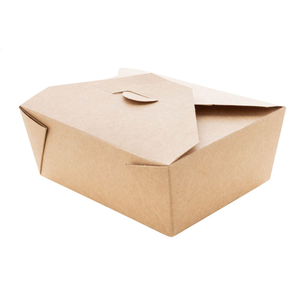 Delibox 1300 – коробка на вынос, изображение товара
