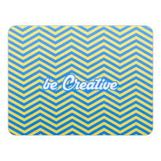 CreaFelt Cursor XL – коврик для мыши RPET