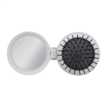 Rabrush – Расческа RABS с зеркалом, дополнительный вид товара 4