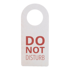 Disturb Wood – дверной подвес на заказ