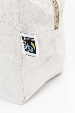Ferbyss Plus – Косметичка Fairtrade, дополнительный вид товара 2