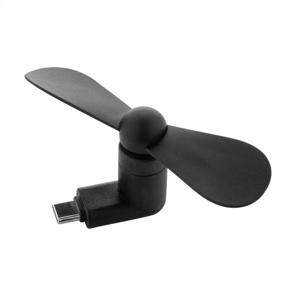 Blobile – поклонник смартфонов, черный, изображение товара