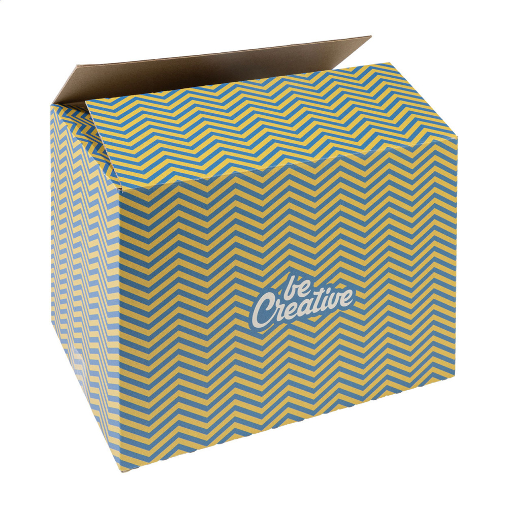 CreaBox Cargo L – коробка для отправки, изображение товара
