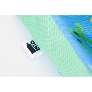 SuboBag Messenger – сумка через плечо из переработанного ПЭТ, дополнительный вид товара 3