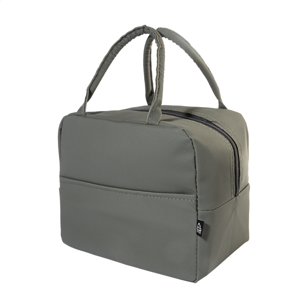 Karasuk – Сумка-холодильник RPU, зеленый, изображение товара