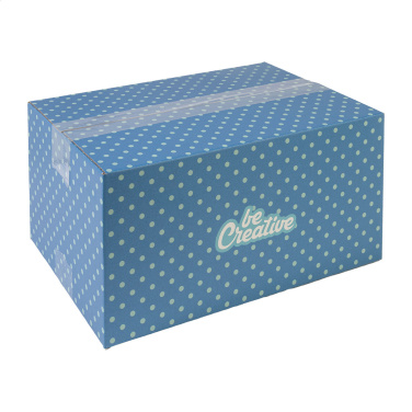 CreaBox Cargo M – коробка для отправки, дополнительный вид товара 3